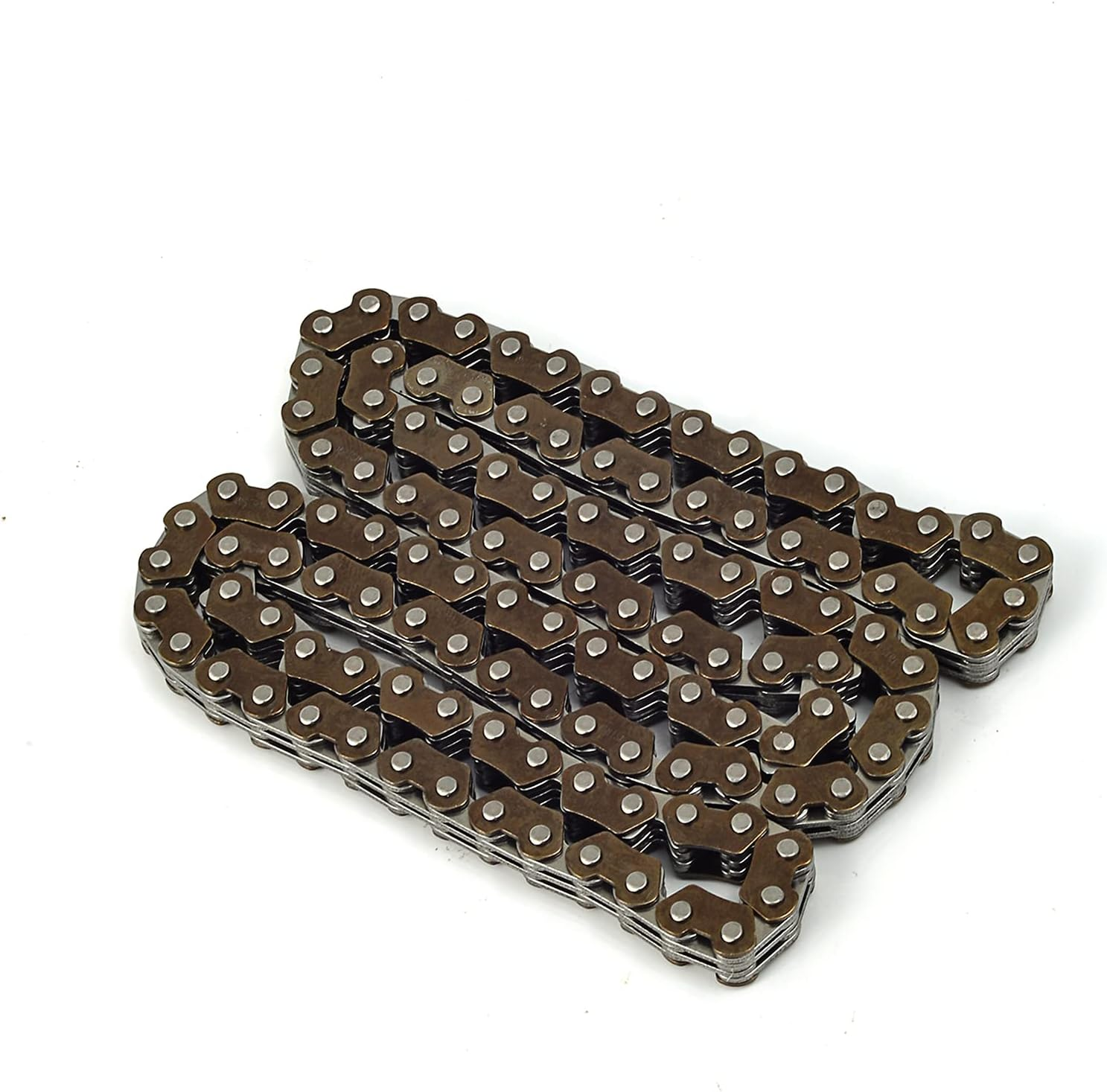 MOTO1988 Engine Cam Timing Chain and Guides Damper for Yamaha YFZ450 YFZ 450 YZ450F ATV 2004-2009 2012-2013 Motorcycle WR450F 2003-2006 94591-57118-00 image number 2