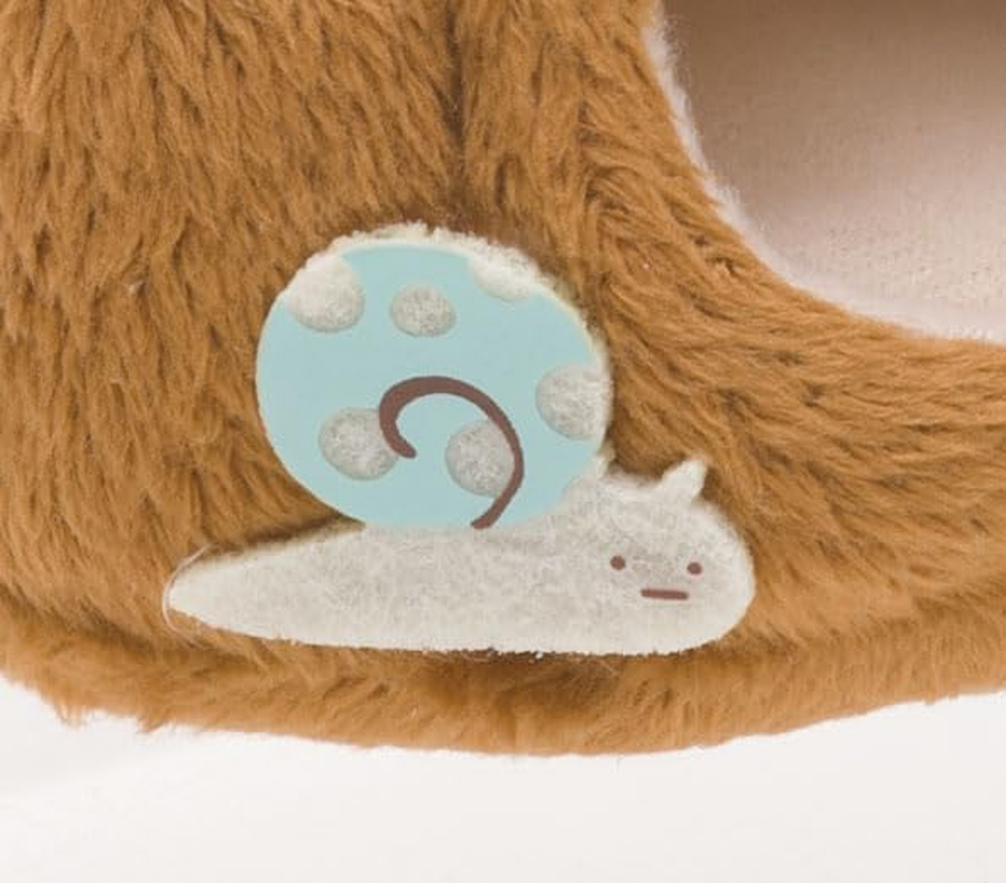 San-X Sumikko Gurashi Sumikko Gurashi Collection Sumikko Small House Kirikab image number 4