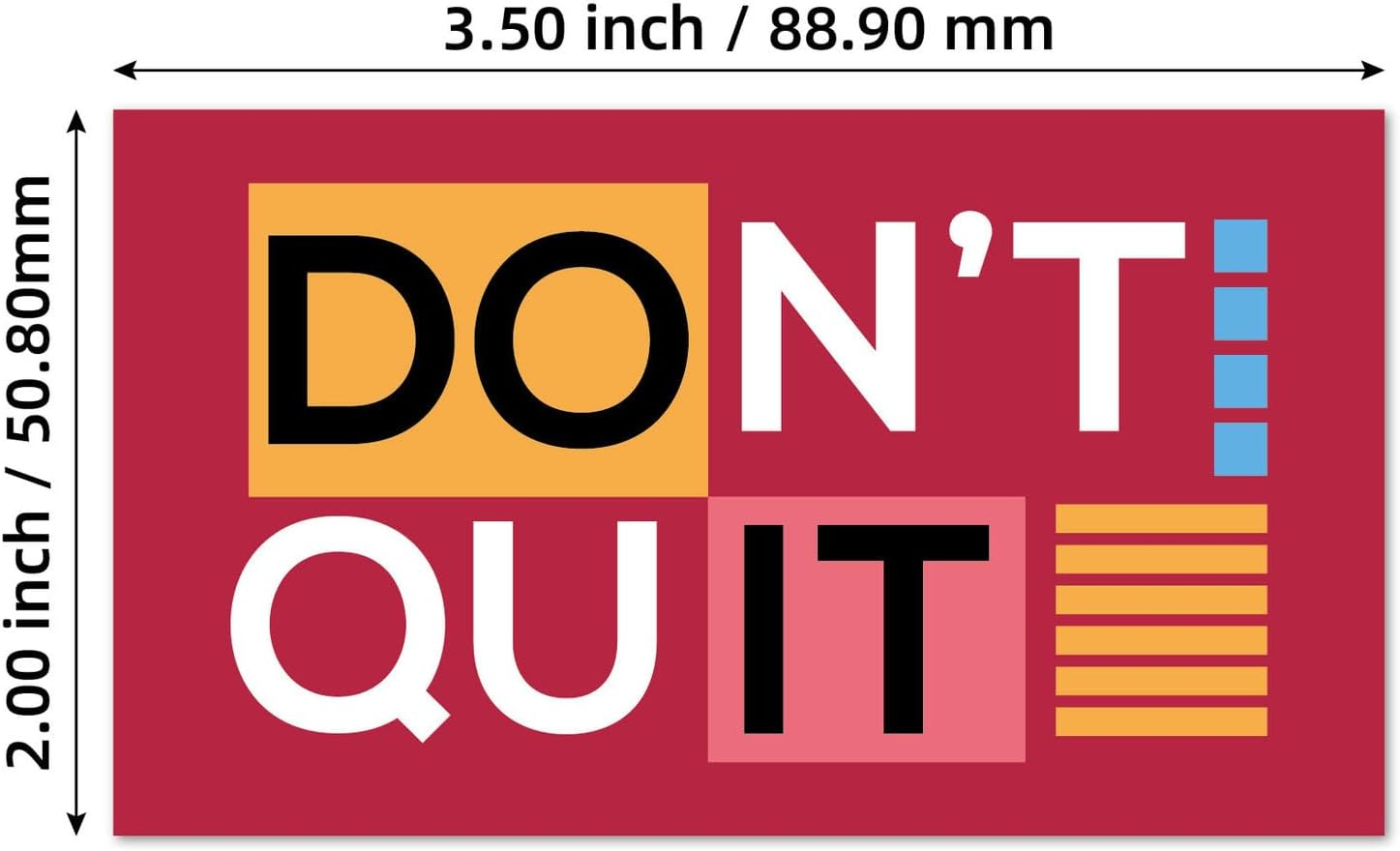 Motivational Encouragement Quote Cards 60Pcs Inspirational Cards Positive Kindness Card Small Mini Encouragement Card for Women Students Girls Teens image number 1