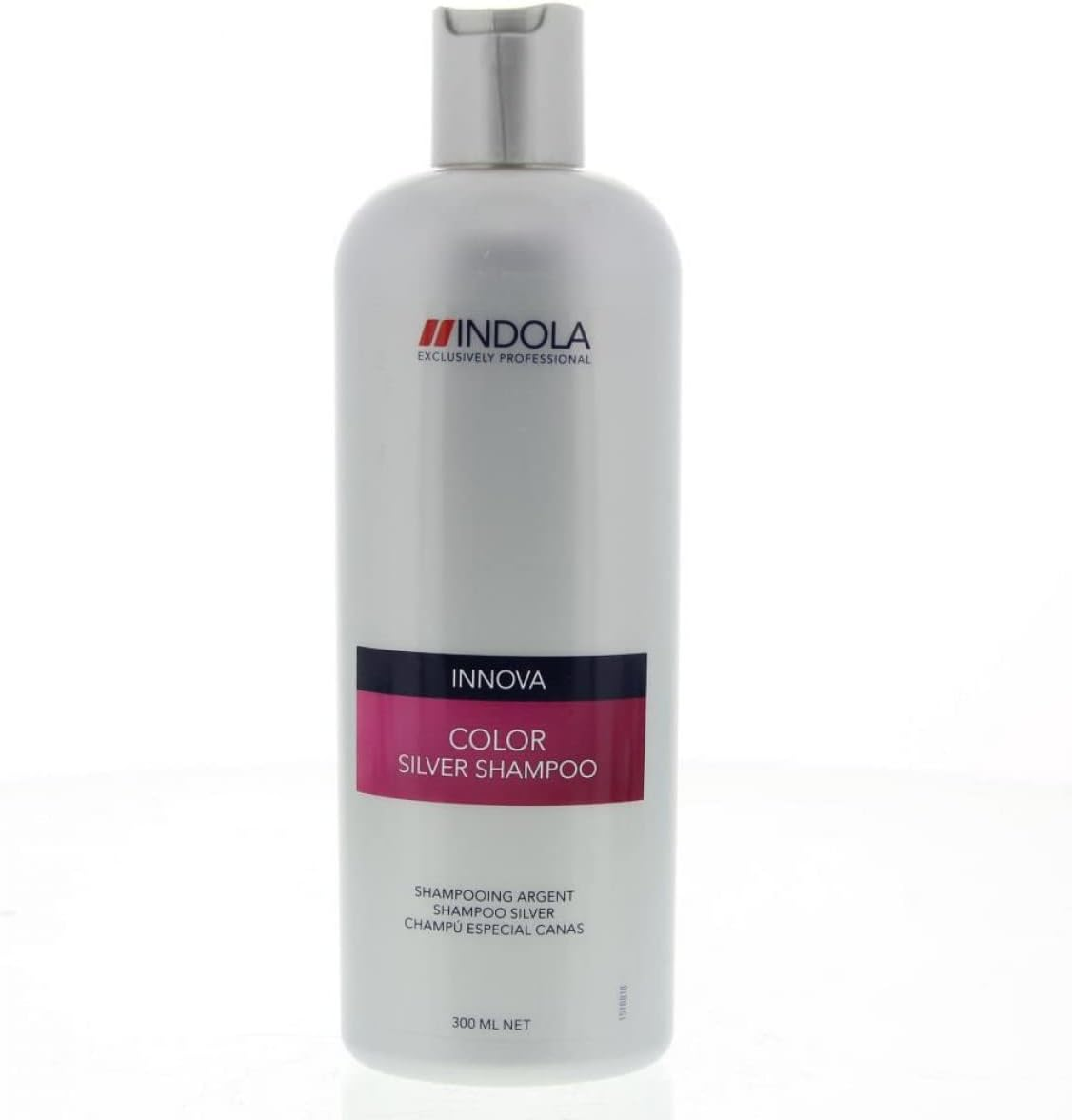 Indola Innova Color Silver Shampoo, 300 Ml