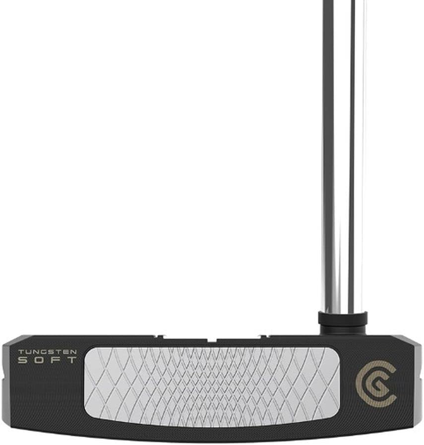 Cleveland Golf Frontline Elite RHO Sngl 34" 15G All in Rh,Black Satin