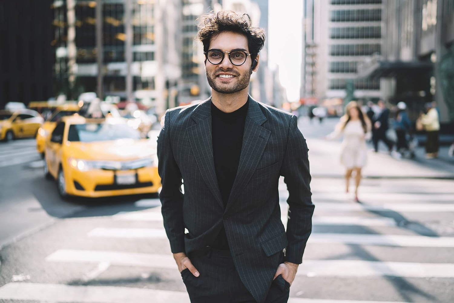 Kenwood Smart Headphones for Amazon Alexa WS-A1 image number 6