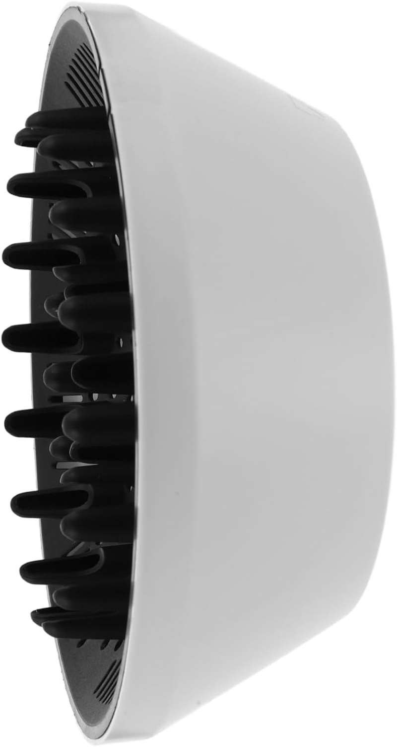 Ipetboom Portable Hair Dryer Diffuser Hair Blow Diffusers Nozzle Attachment for Blow Dryer image number 2