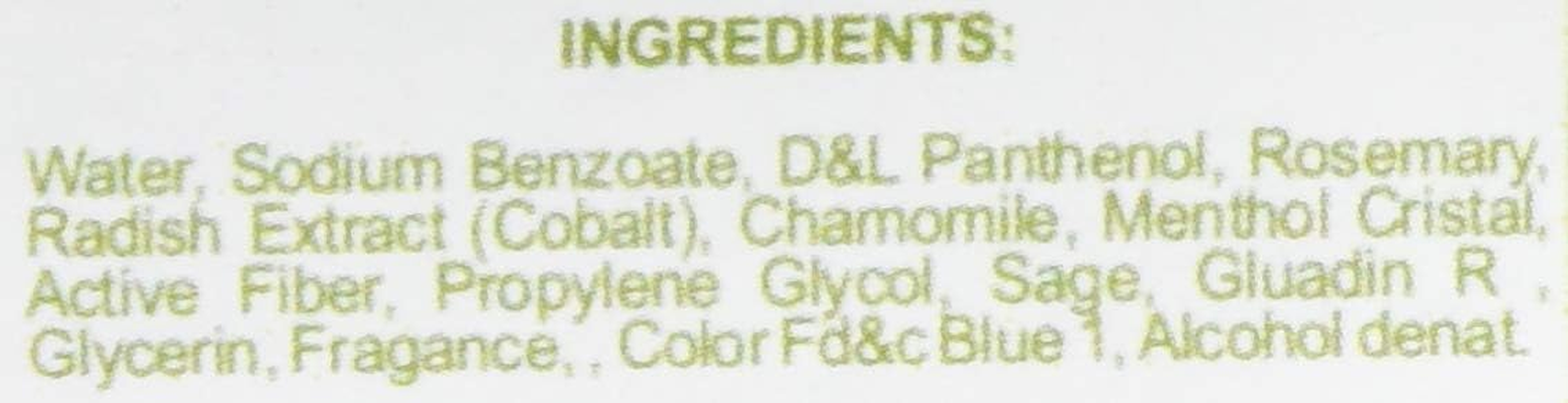 Kleravitex Dropper Anti-Loss 120Ml Gotero Anticaida