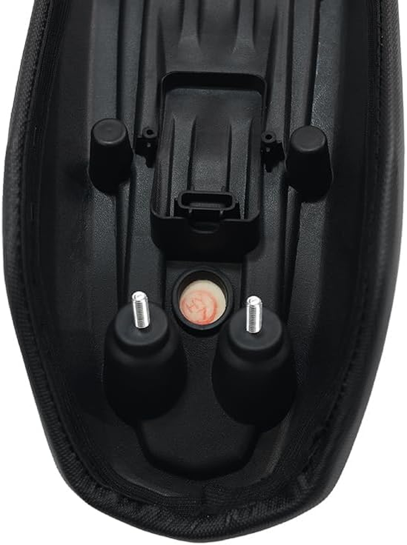 Surron Seat,Standard Motorcycle Seat Cushion Electric Dirt Bike Seat with Sur Ron Black image number 5