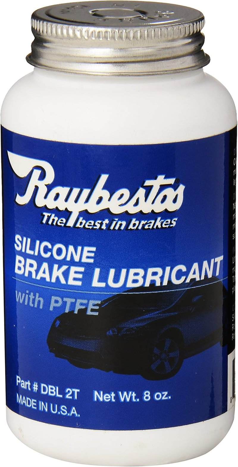 Raybestos DBL-2T Brake Lube - Brush On