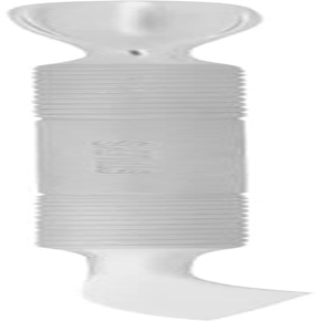 Staleks Beauty & Care Manicure Pusher 30 Type 1 &ndash; Dual-Ended Cuticle Pusher and Hatchet-Shaped Cleaner &ndash; Stainless Steel Tool for Home Use