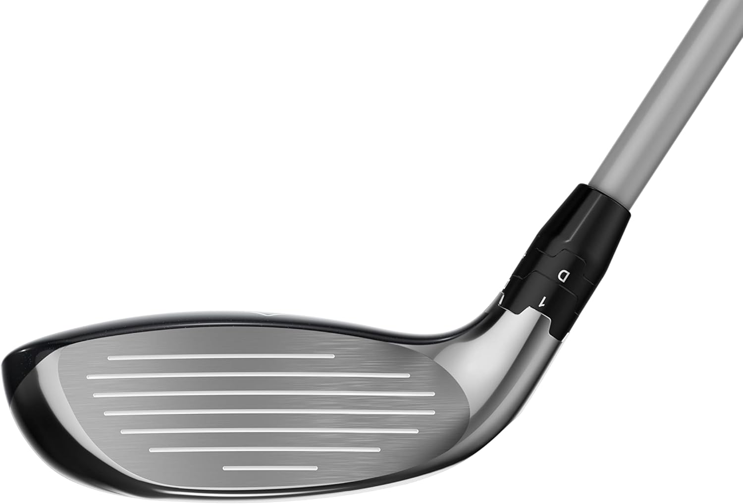 Callaway Golf 2023 Paradym X Hybrid image number 2