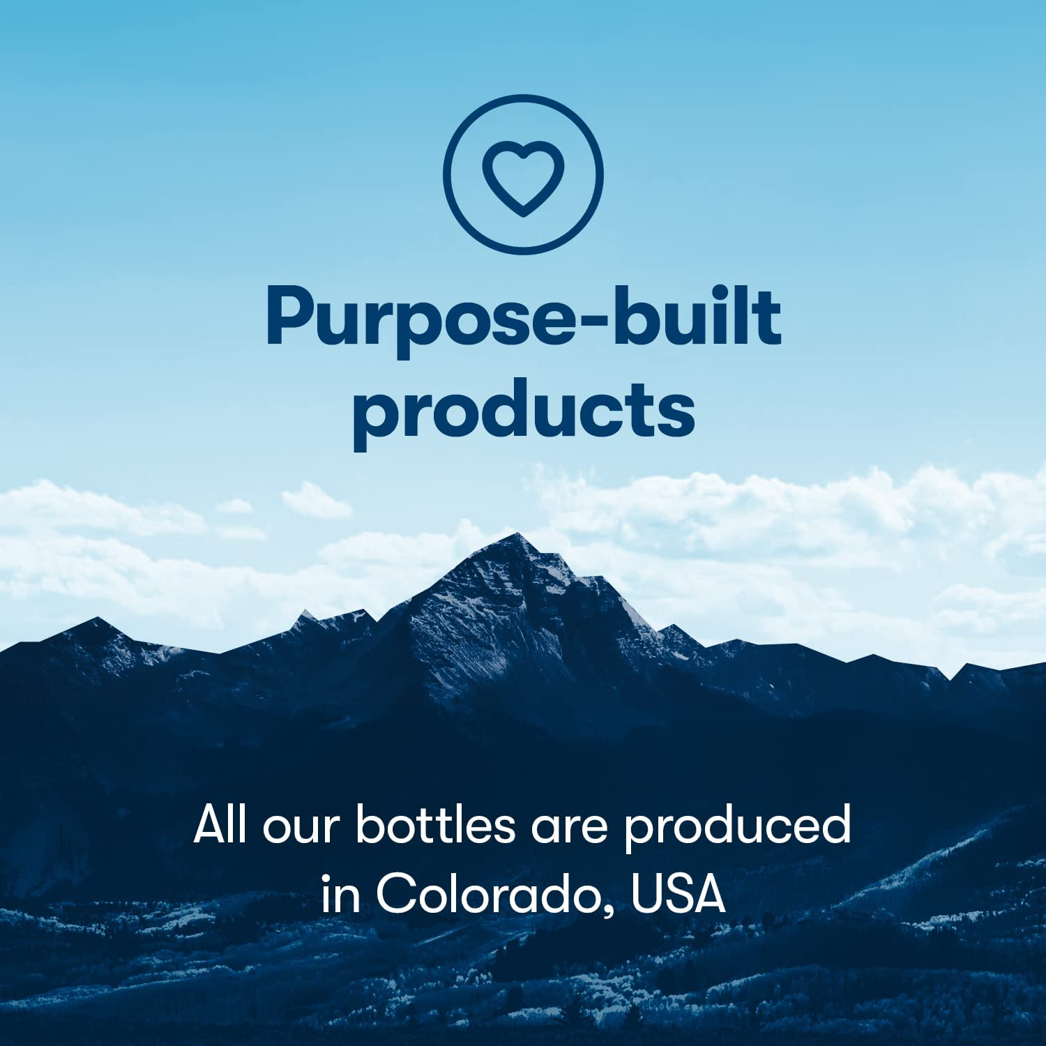 Polar Bottle Breakaway Insulated Water Bottle - BPA Free, Cycling & Sports Squeeze Bottle (Jersey Knit - Highlighter, 20 Oz) image number 4