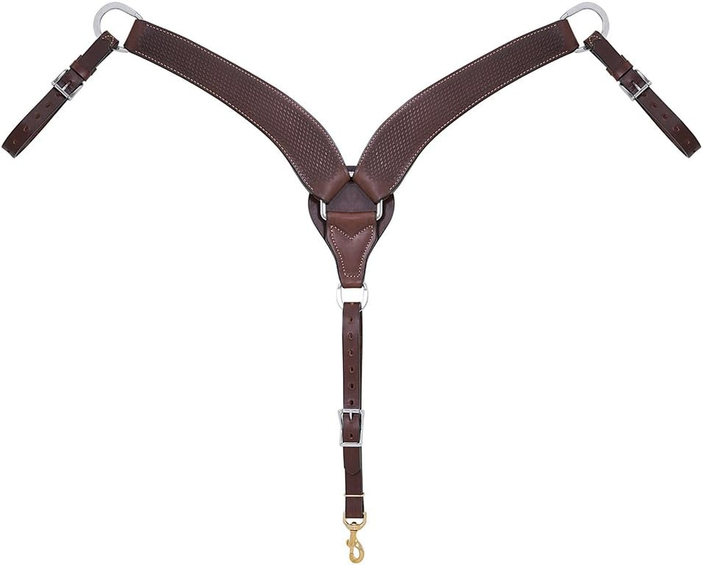 Weaver Leather Basin Cowboy Collection image number 2