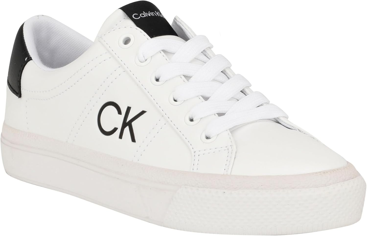 Calvin Klein Women'S Cylaie Sneaker
