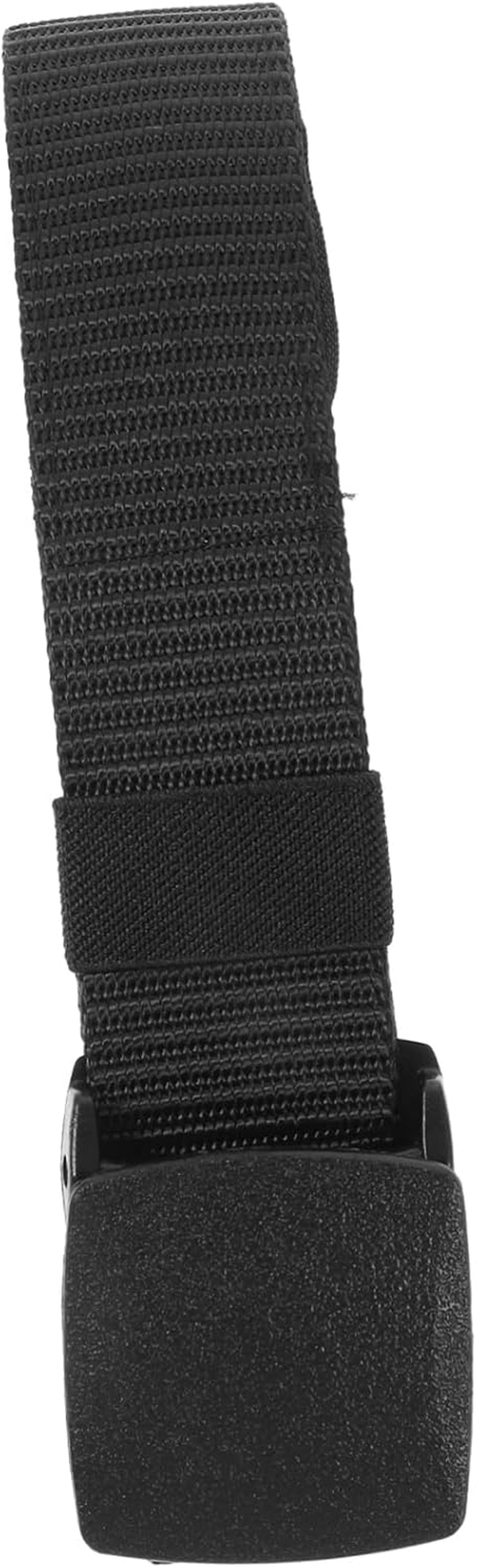 INOOMP Cash Hidden Waistband Storage Belt for Travel Men Money Belt Prank Prop