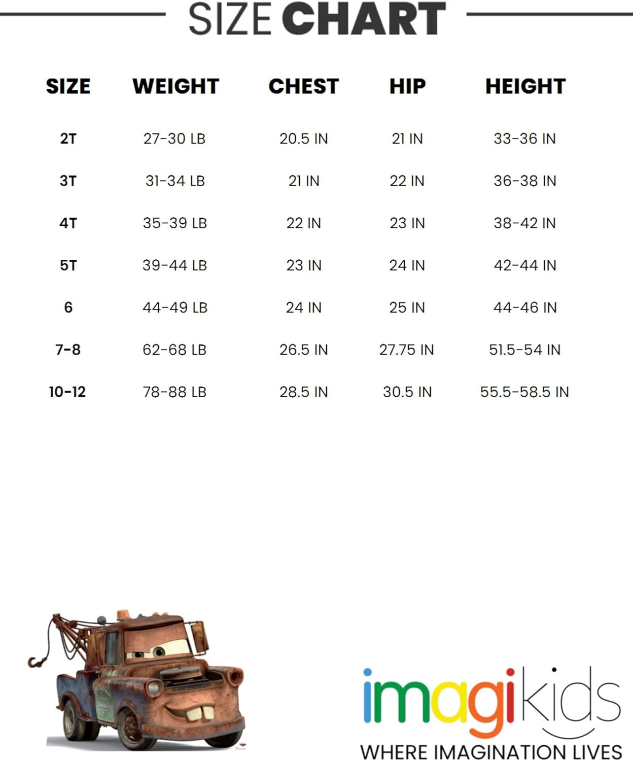 Disney Cars Fleece Pullover Hoodie Toddler to Big Kid image number 3