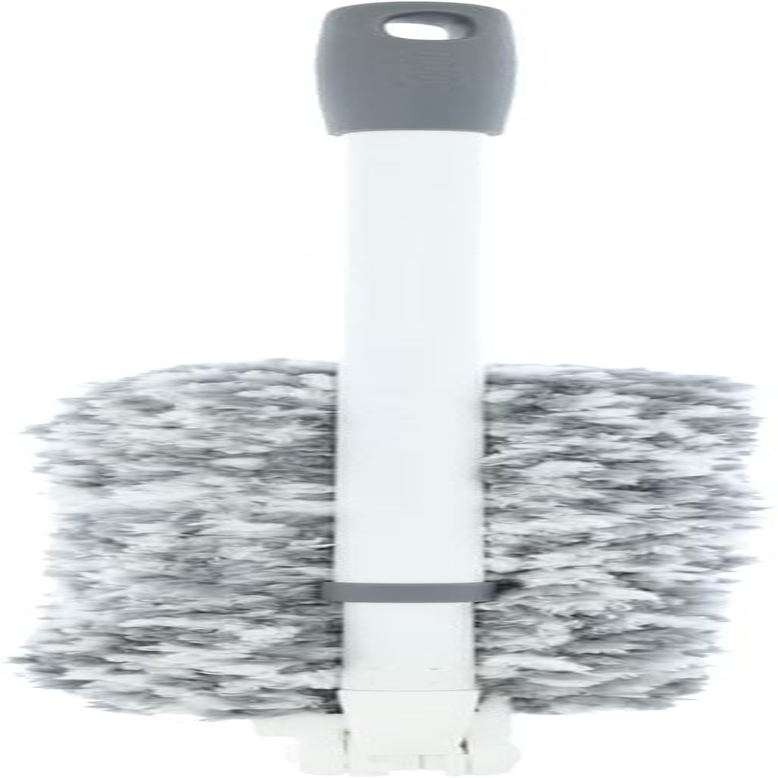 Sorbo Microfibre Dust Magnet Tool, Extenable Handle up to 135Cm for Reaching Hard to Reach Area'S, Machine Washable Cleaning Head image number 3