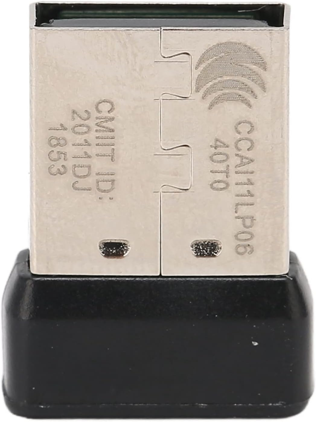 USB Mouse Receiver for Logitech G PRO, Wireless 2.4G Technology Signal Stable Mini Mouse Receiver, Signal Stable Easy to Replace Adapter for Logitech G PRO Wireless Mouse image number 2