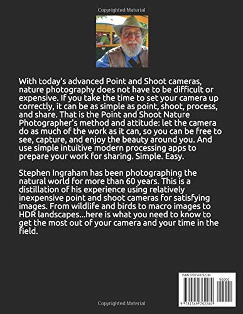 Point and Shoot Nature Photography image number 1