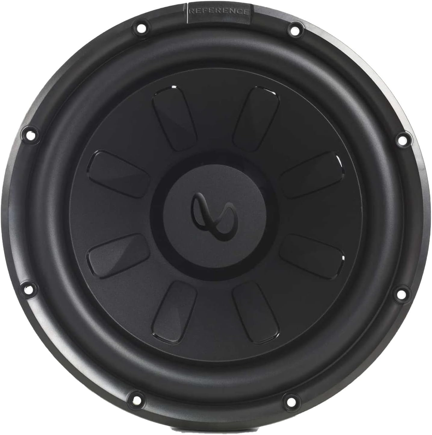 Infinity REFERENCE-1270 Reference 12 Inch Subwoofer with SSI (Selectable Smart Impedance) image number 4