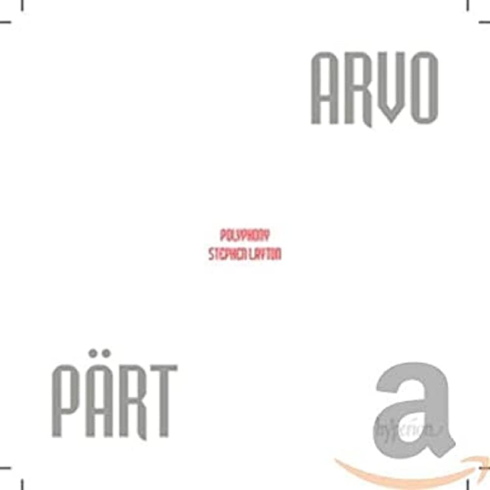 Part Choral Music image number 1