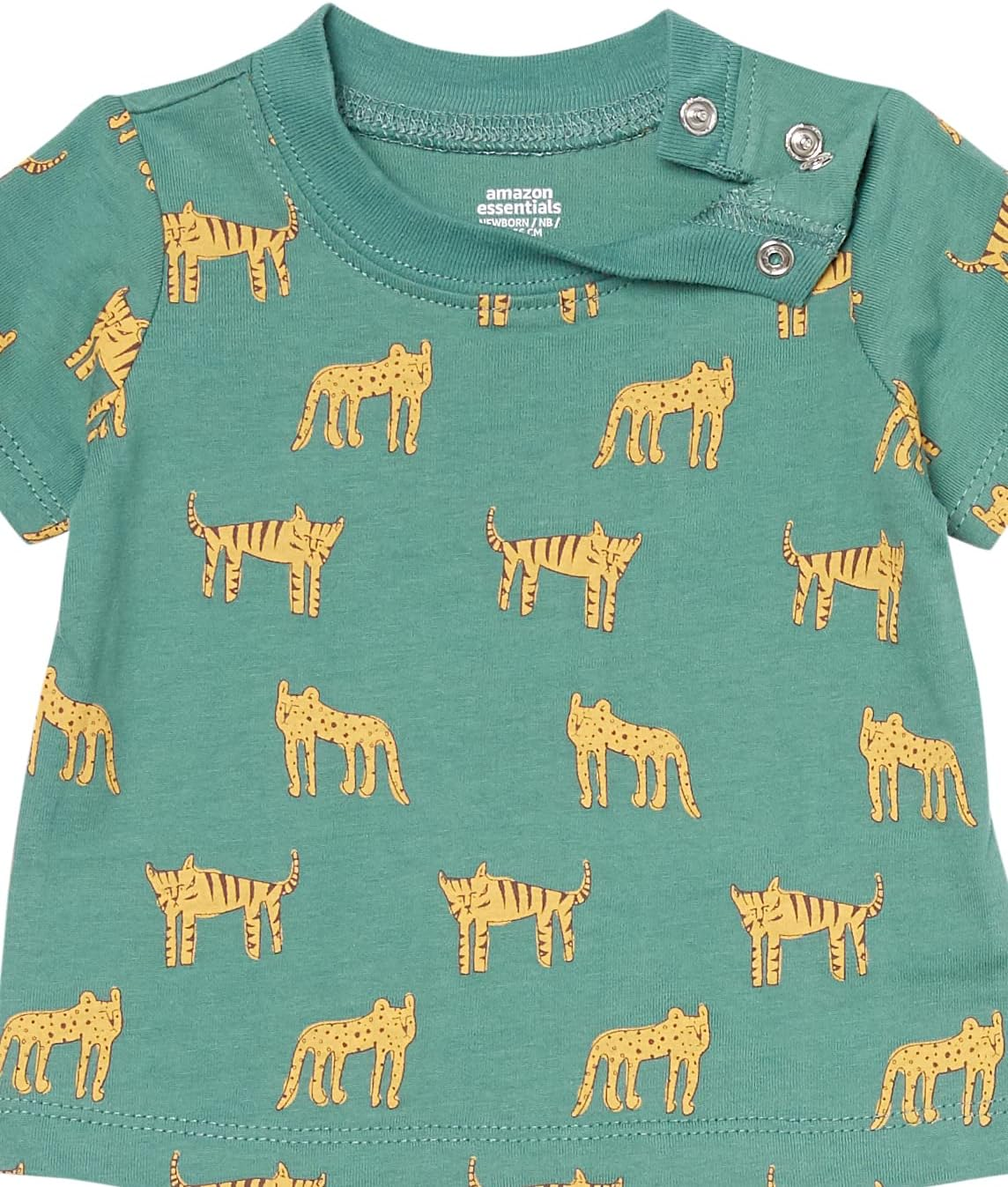 Amazon Essentials image number 6