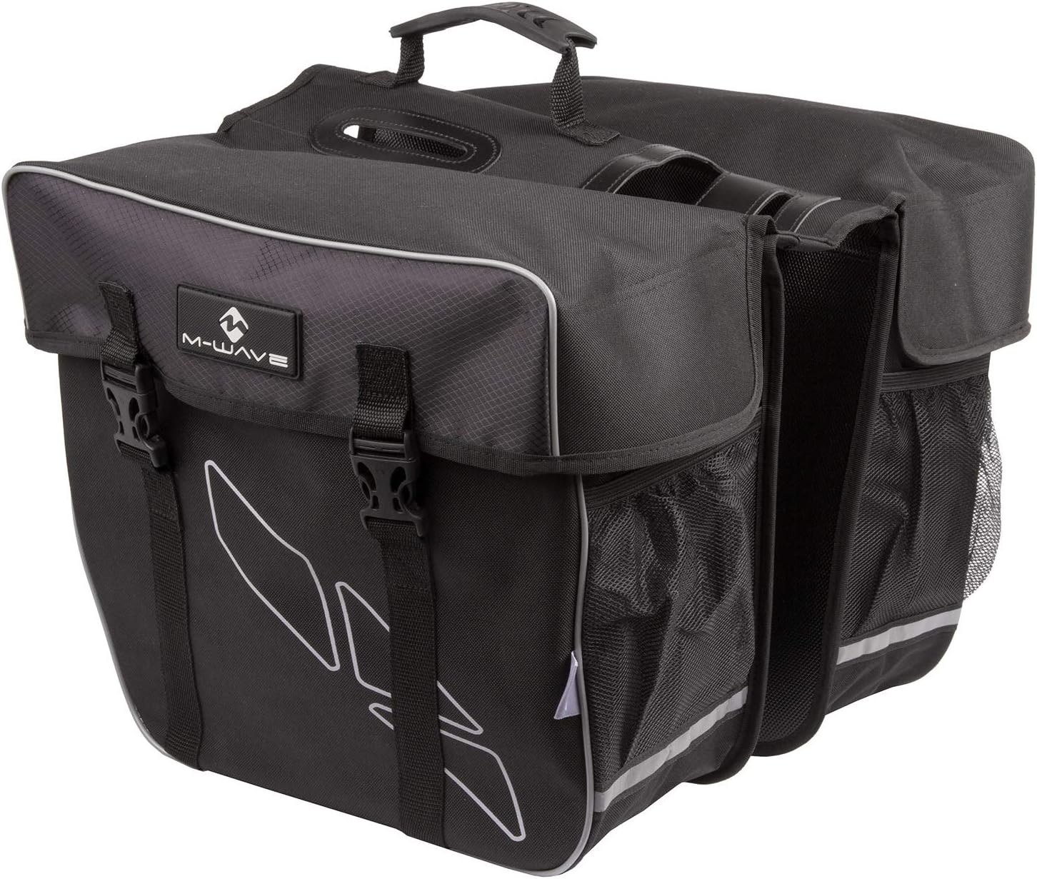 M-Wave Bicycle Cycling Bag