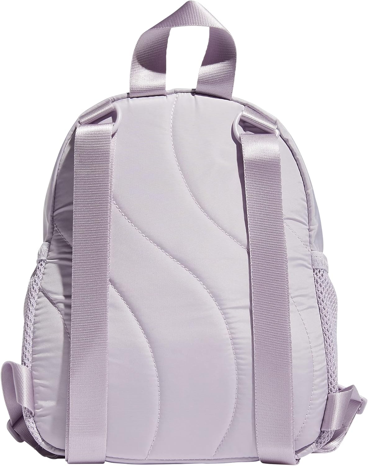 Adidas Linear Mini Backpack Small Travel Bag, One Size image number 2