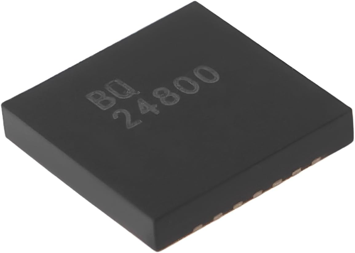 Create Idea Charging Control Chip BQ24800 BQ24800RUYR Compatible with Laptop Motherboard and Battery Pack Applications image number 3