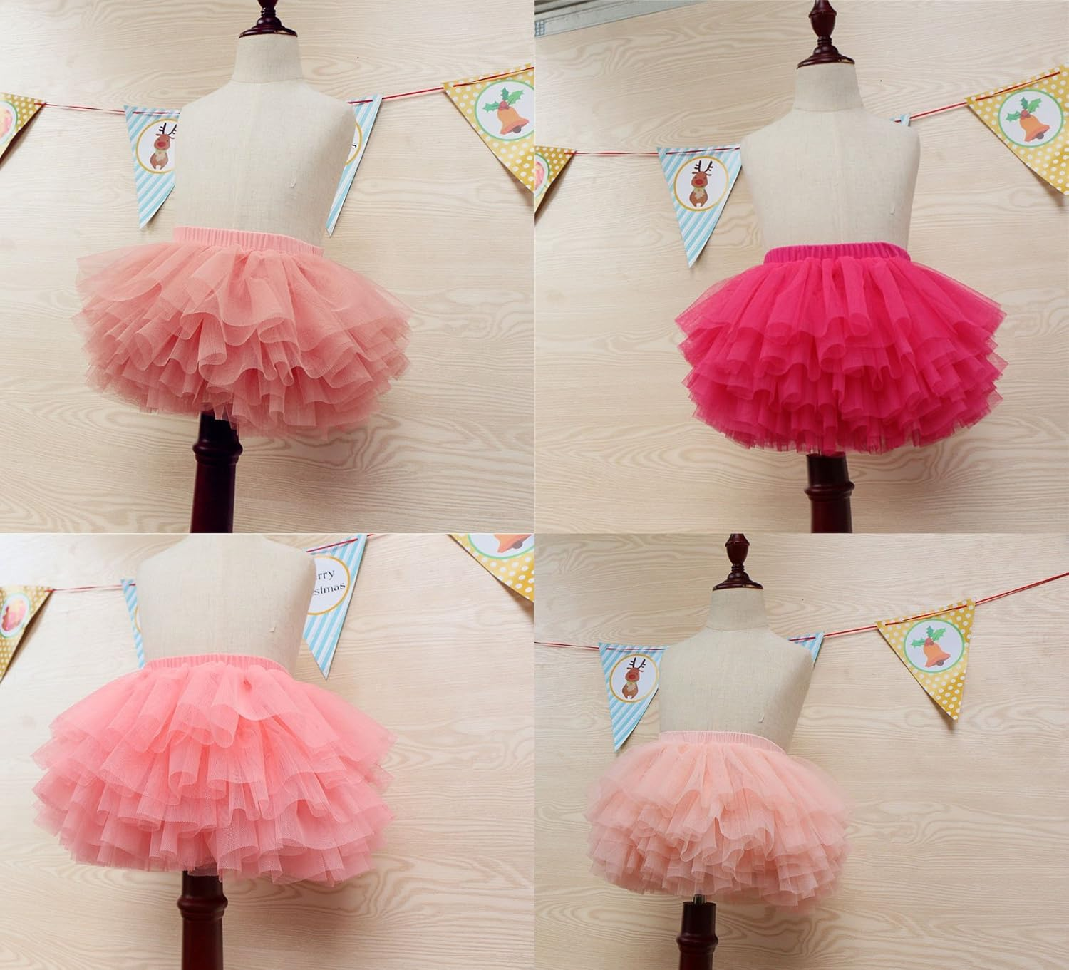 Tutu Skirt image number 3