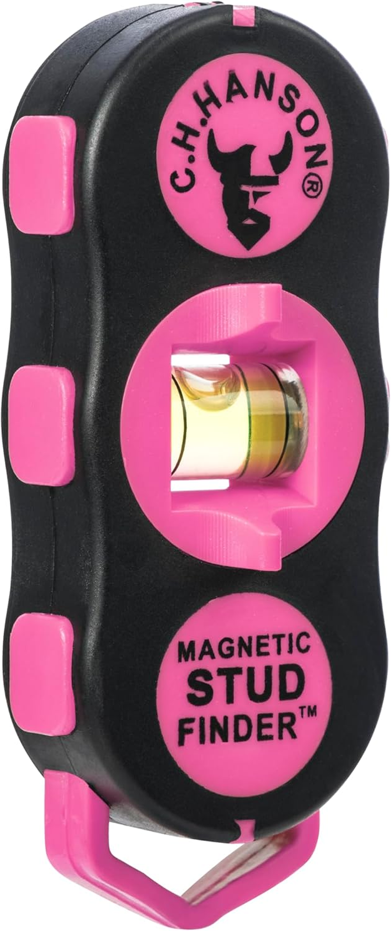 C.H. Hanson Magnetic Stud Finder-Pink image number 5