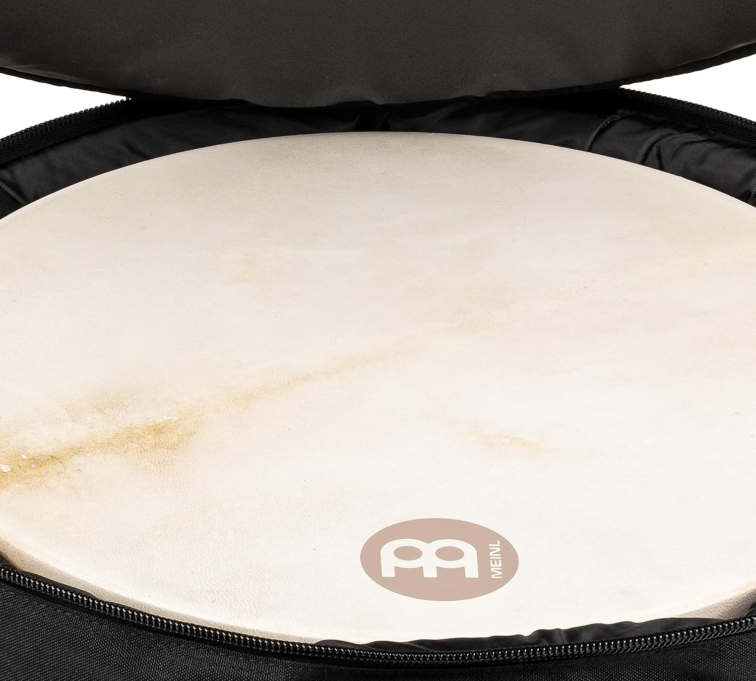 Meinl 16 Inch X 2 1/2 Inch Professional Frame Drum Bag image number 5
