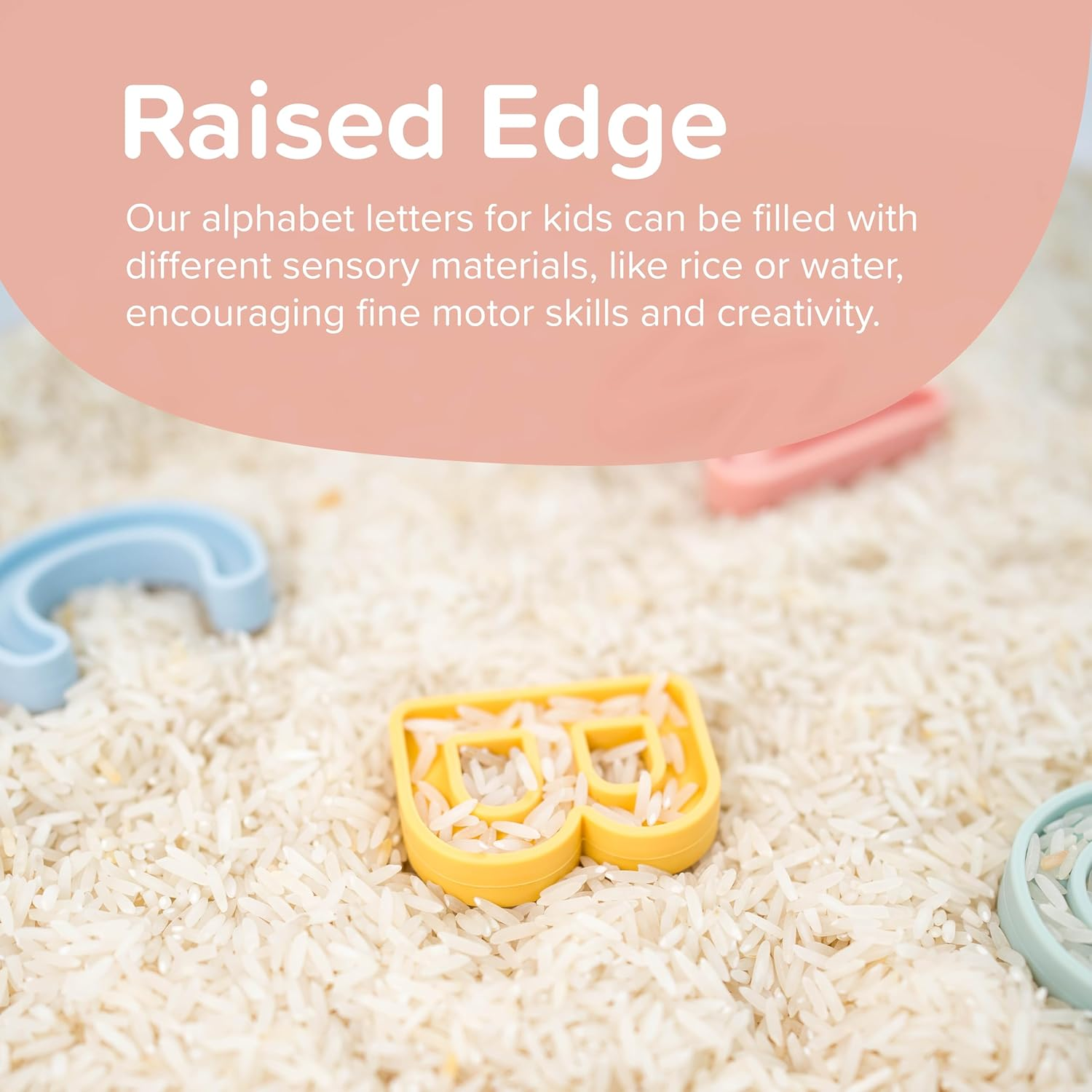 Alphabet Letters - Lowercase Set image number 6