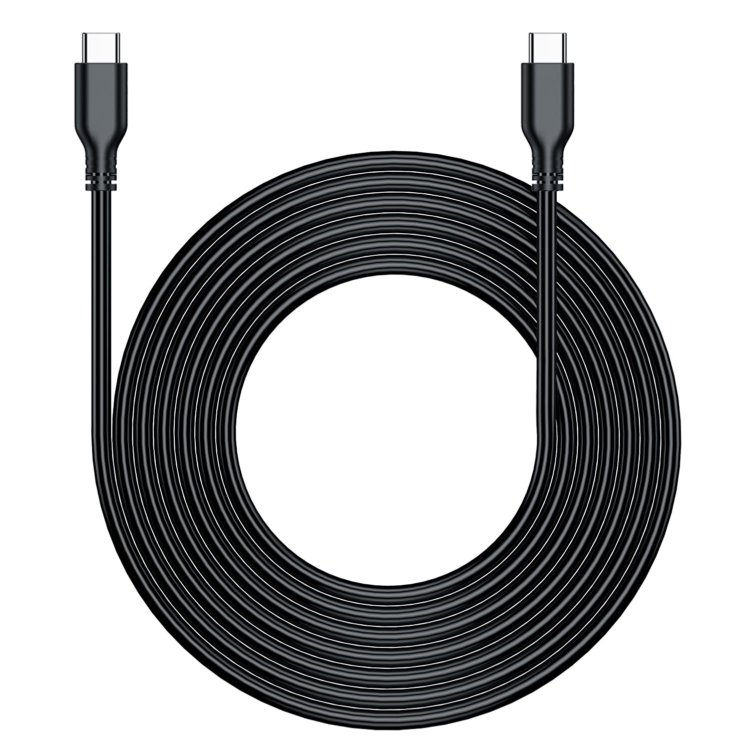 VANTRUE 9M Rear Camera Extensive Cable for N4 Pro, E2, E3 Dash Cam, Fit for SUV, Pickup, Trucks, Minivan, Sedans, Trailers image number 2