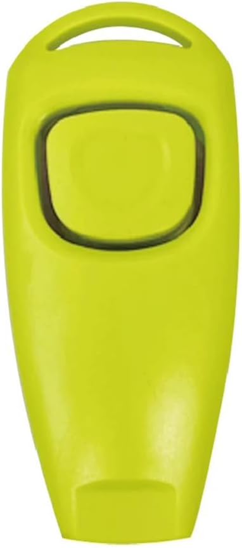 Pet Barking Combo Obedience Puppy Train Skills Dog Training Whistle Clicker Stop Black - Green image number 7