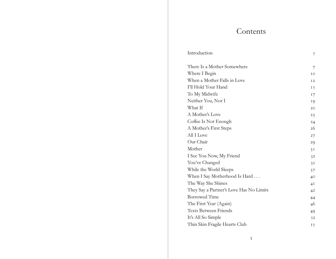 They Bloom Because of You: on the Infinite Love, Growth and Magic of Motherhood image number 1