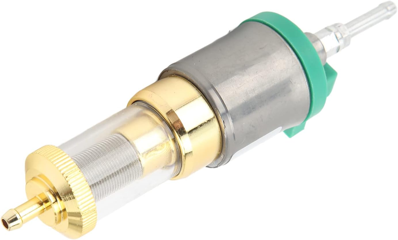 22451901, Heater Fuel Metering Pump High Efficiency for Eberspacher Airtronic D2 D4 (12V-22Ml) image number 2