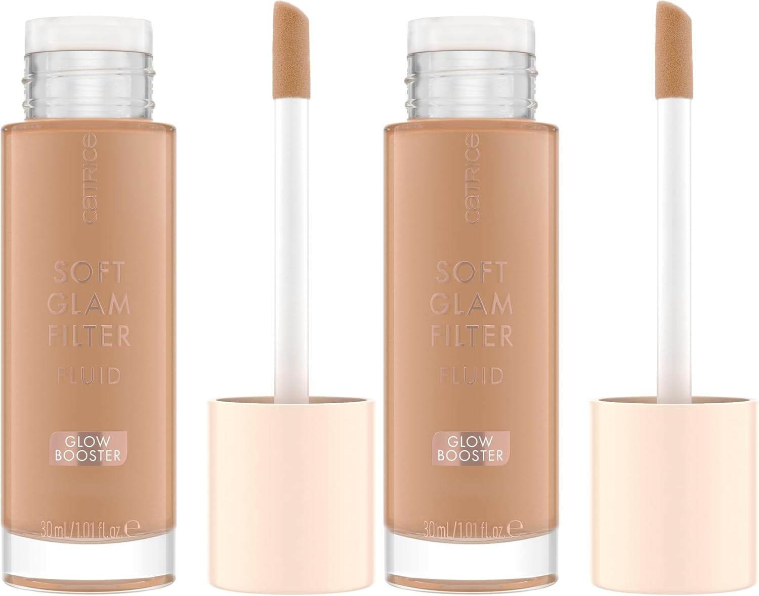 Catrice Soft Glam Filter Fluid 030 Medium