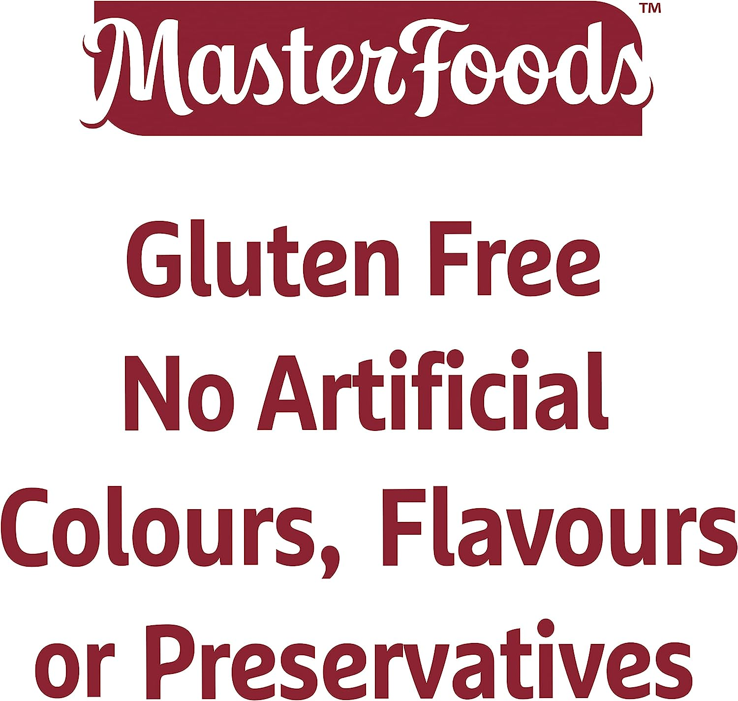 Masterfoods Thai Sweet Chilli Mild Sauce 3 Litre