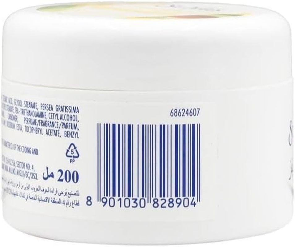 St. Ives Hydrating Vitamin E and Avocado Body Lotion 200 Ml image number 1