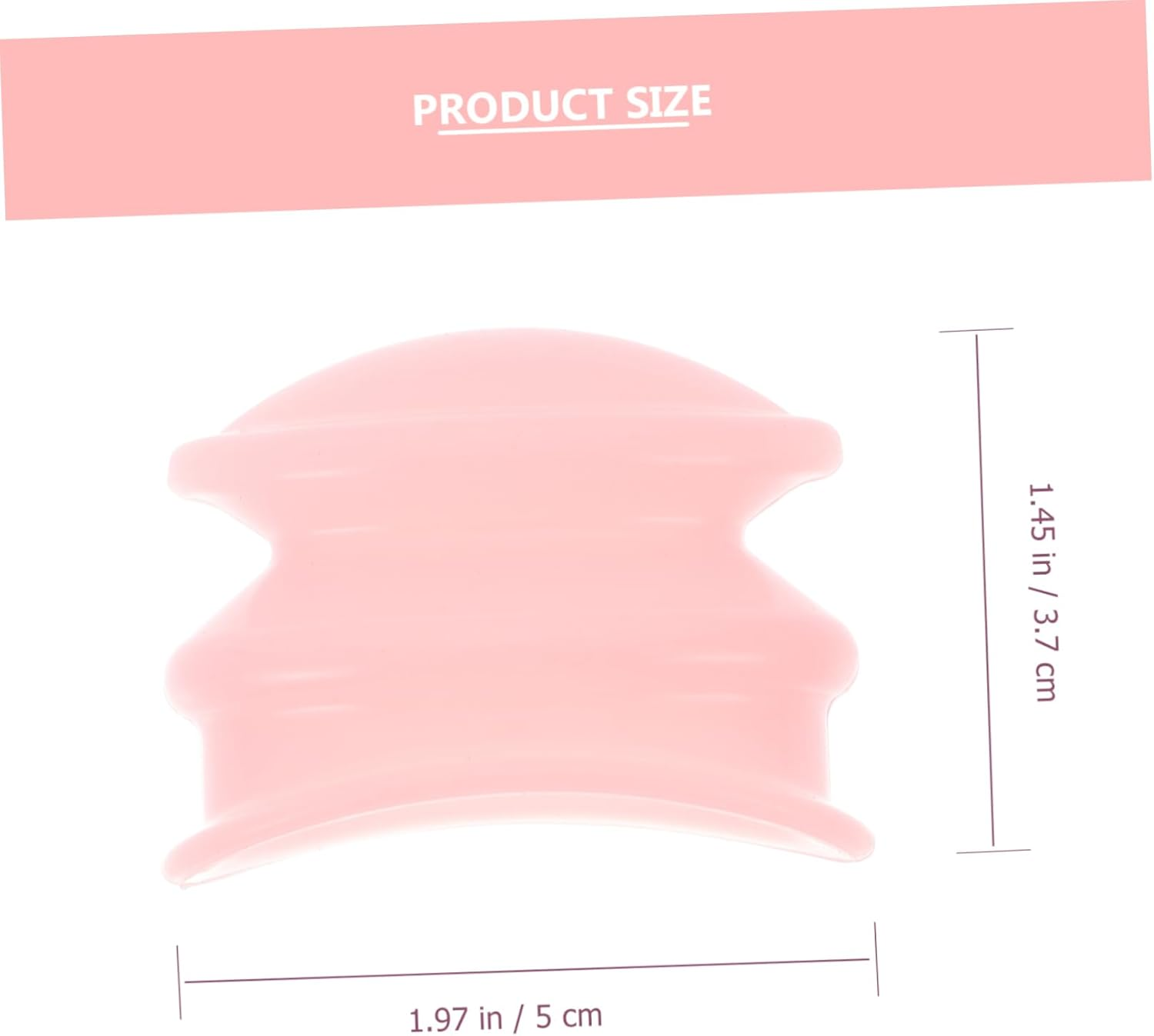 Healvian Lip Plumper Device for Enhanced Lip Fullness Self- Design for Makeup Safe Material image number 3