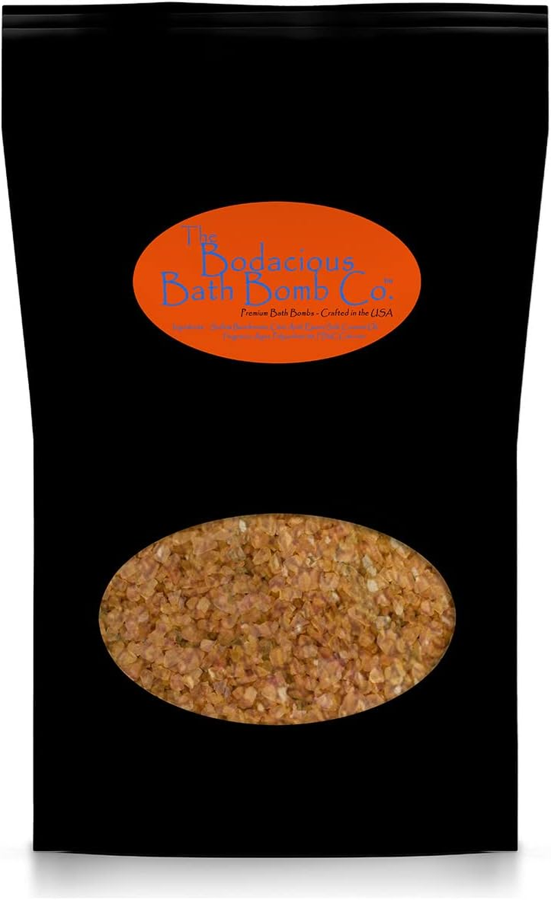 Jimmy&rsquo;S Sausage Soak Bath Salts - Premium Bath Soak for Men - Brown Sugar and Fig Fragrance Shower Gift for Meat Lovers, Funny Stocking Stuffers and Gift Baskets for Dad Boyfriend Husband image number 3