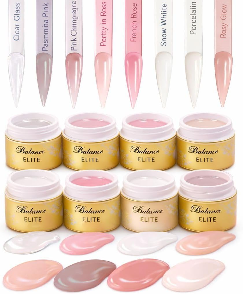 Elite Sculptor LED/UV Gel image number 6