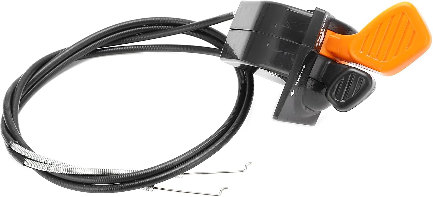 Motorcycle Throttle Valve Control Cable AM136026 Replacement for X500 X520 X540 image number 3