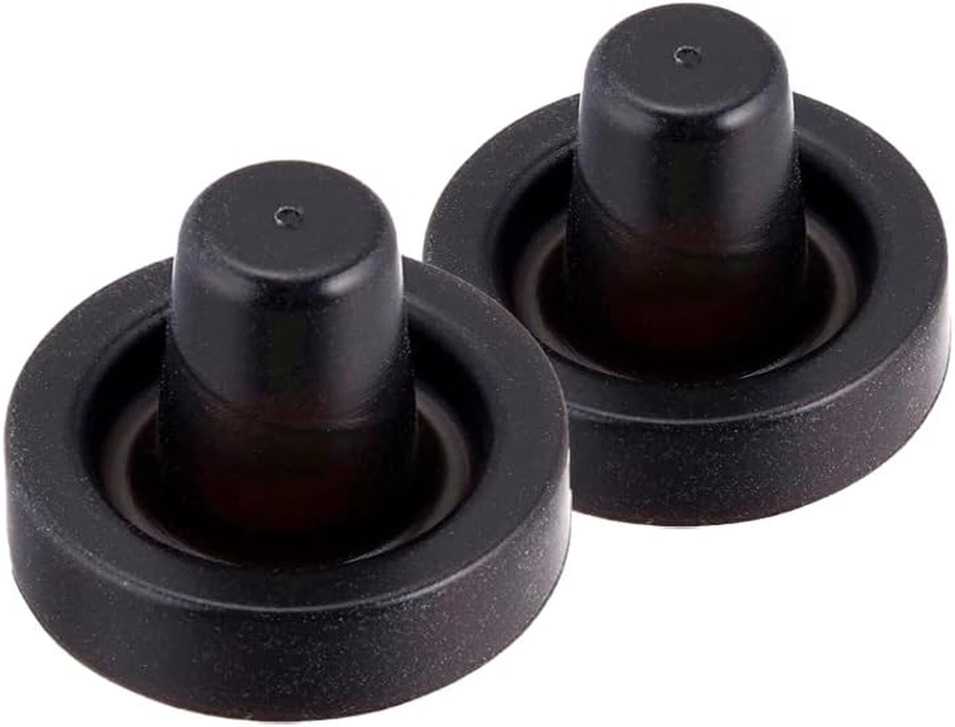 Anakel Home Pack of 2 Silicone Membranes for Fissler Vitavit Premium and Vitavit Comfort Pots