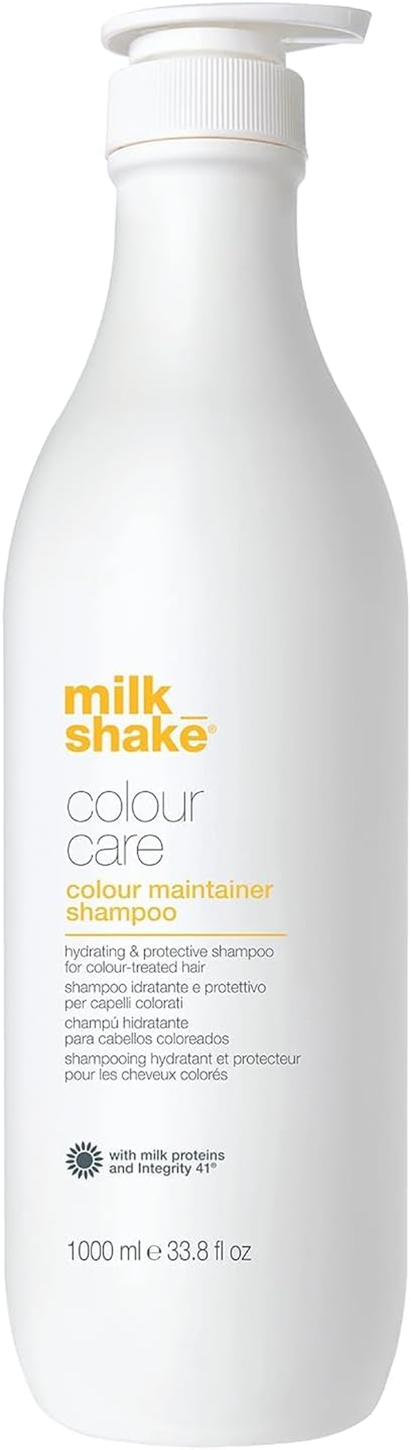 MILK SHAKE COLOR MAINTAINER SHAMPOO 1000 ML image number 1