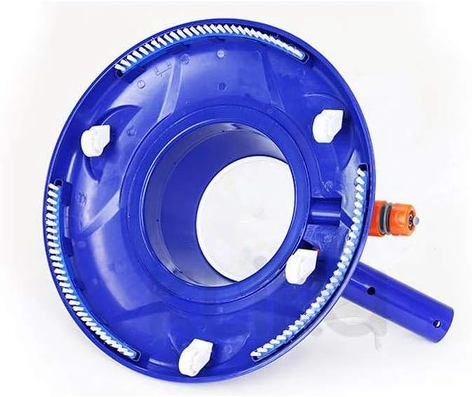 Swimming Pool Vacuum Leaf Eater image number 1