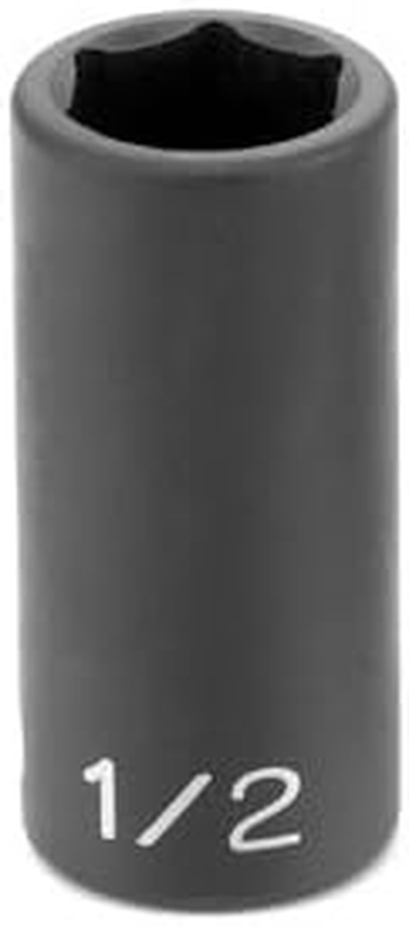 Grey Pneumatic (1010MDG) 3/8" Drive X 10Mm Magnetic Deep Socket image number 2