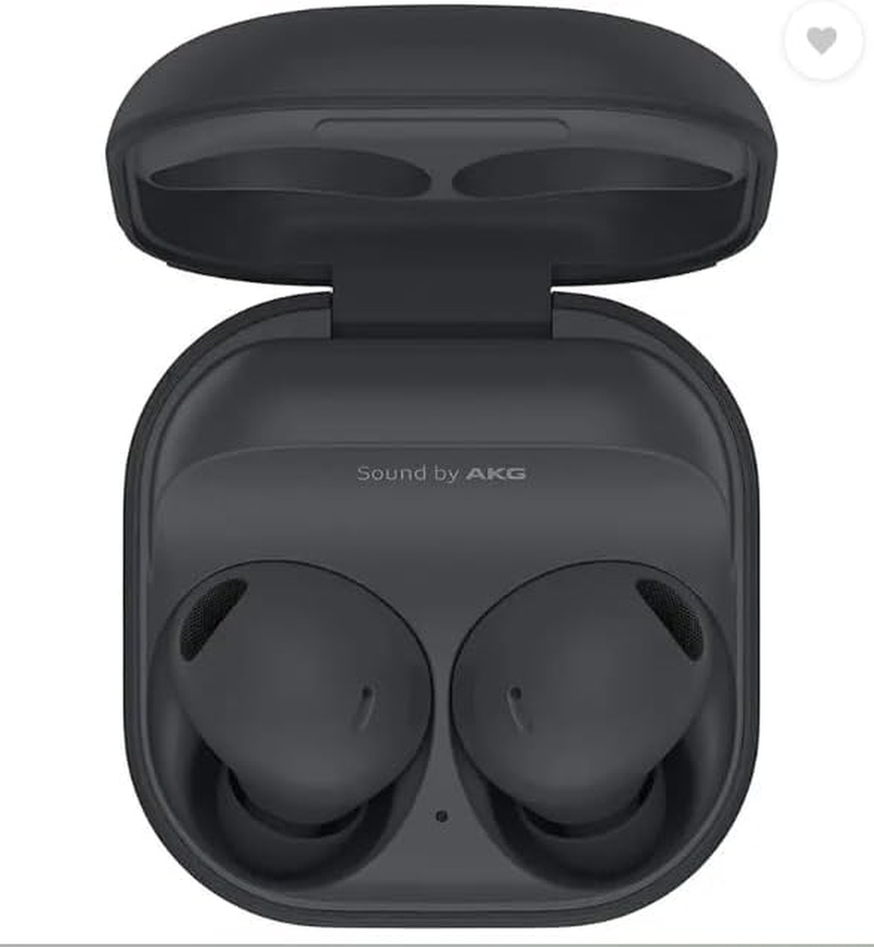 Samsung Galaxy Buds2 Pro Graphite Headphones (Import Version)