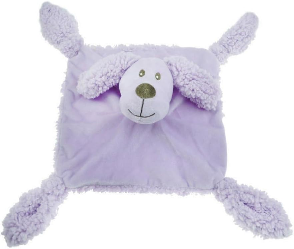 Aroma Dog Calming Fleece Security Blanket 30Cm