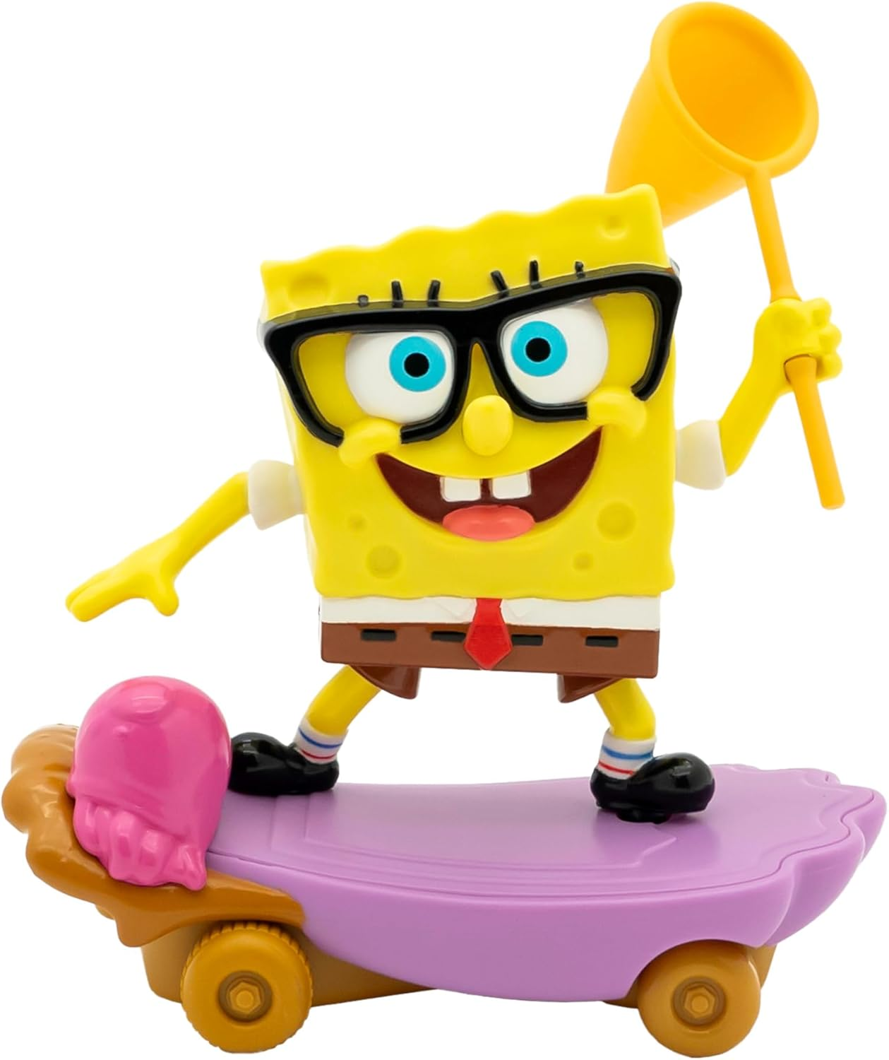 Spongebob Squarepants Jelly Fishin' Gliders Spongebob image number 5