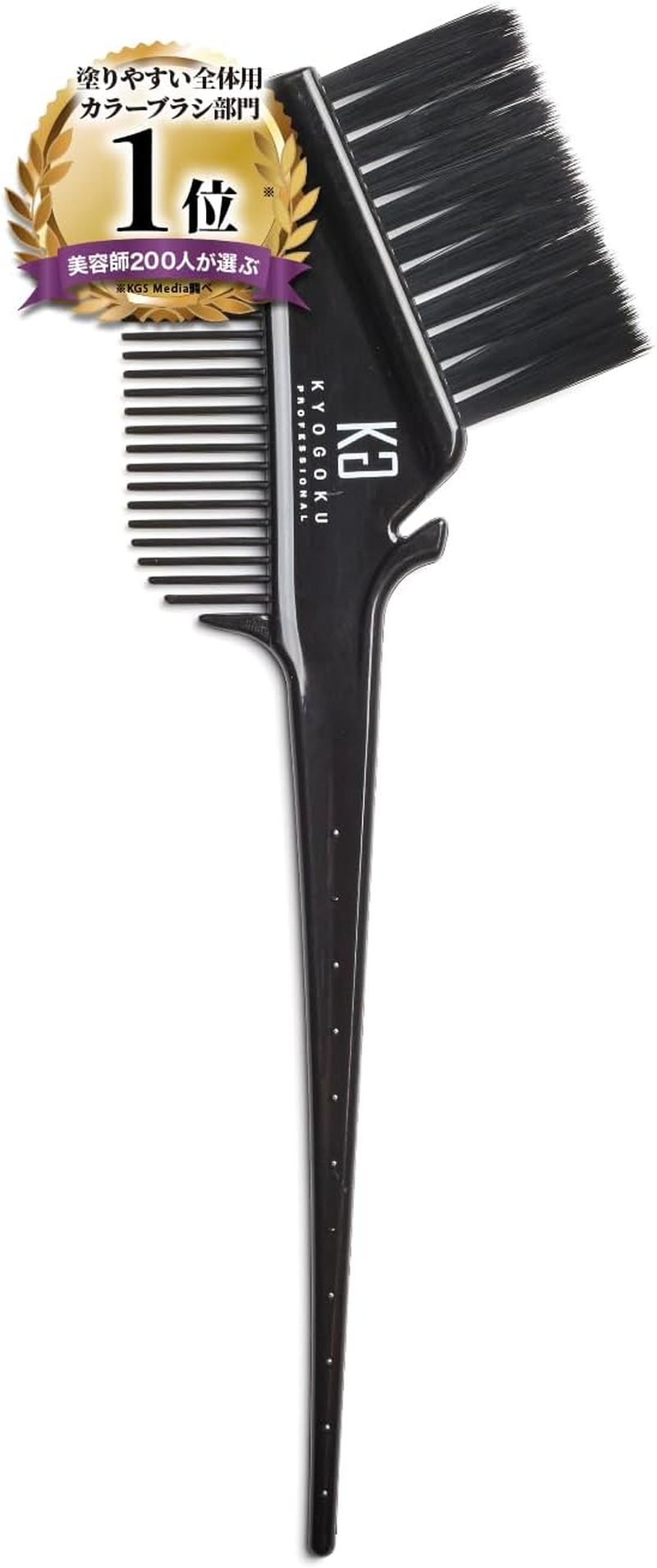 KYOGOKU Color Brush for Retouch image number 1