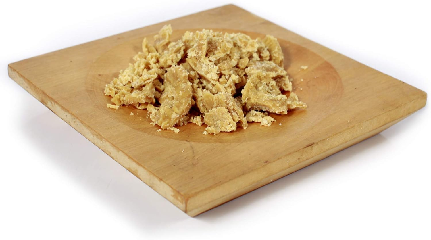 Ucuuba Virgin Butter - 100% Pure and Natural - 100G image number 3